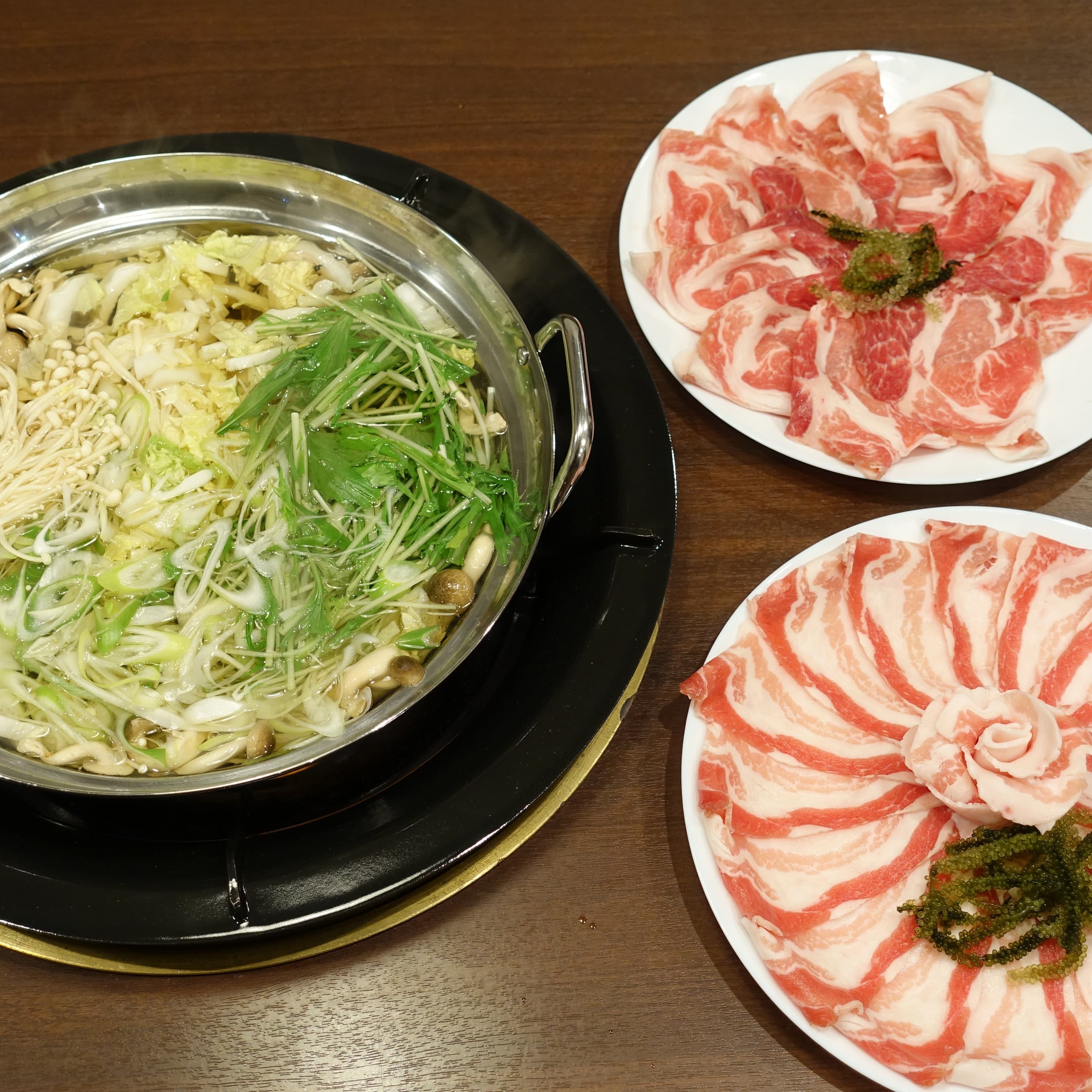 アグー山